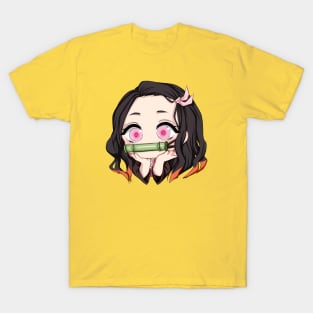 Nezuko T-Shirt